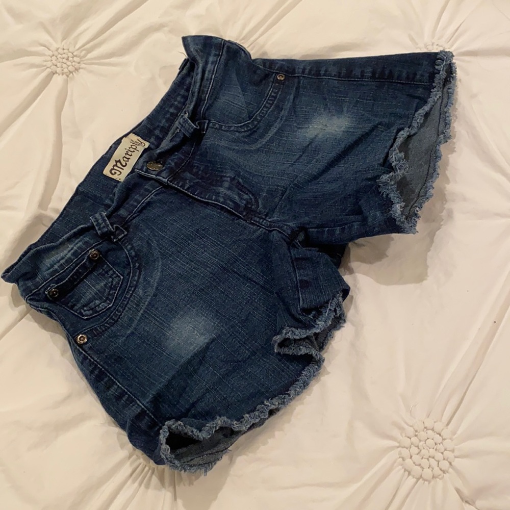 Shorts